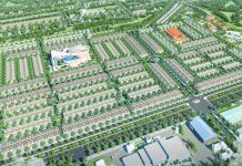 Ký gửi đất nền Hưng Thịnh Golden Land