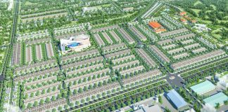 Ký gửi đất nền Hưng Thịnh Golden Land