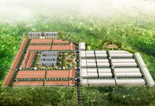 Ký gửi đất nền Marina Riverside Bình Phước Ký gửi đất nền Marina Riverside Bình Phước