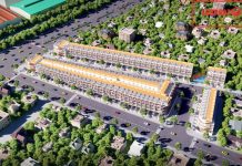 Ký gửi đất nền Seaway Long Hải