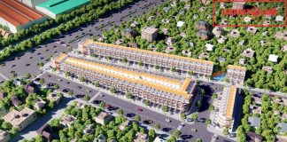 Ký gửi đất nền Seaway Long Hải
