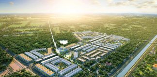 Ký gửi đất nền Victory City