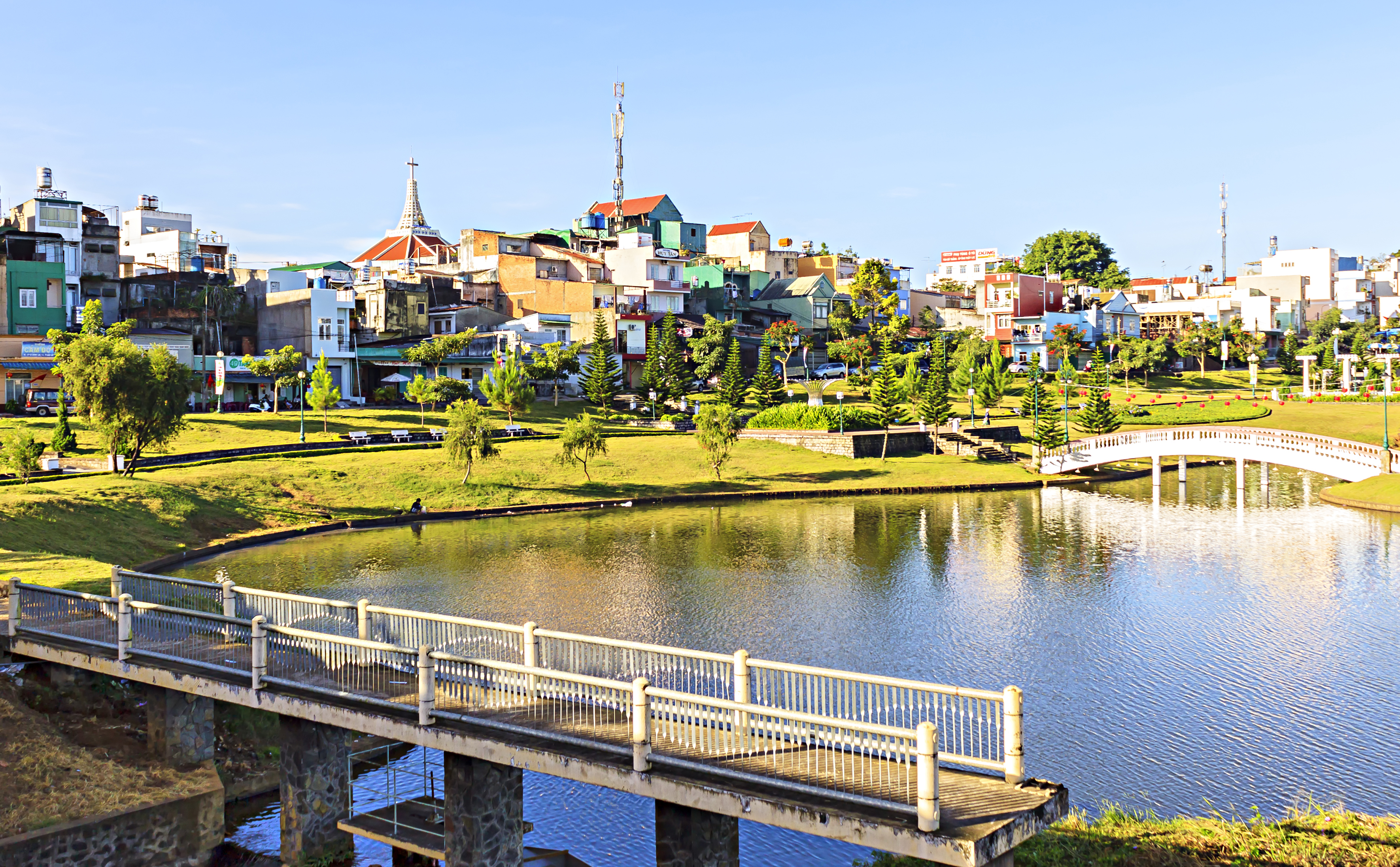 Công viên Bảo Lộc