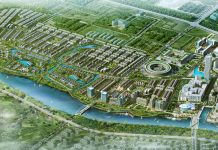 Dự án đất nền B-New Center Bình Phước