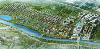 Dự án đất nền B-New Center Bình Phước