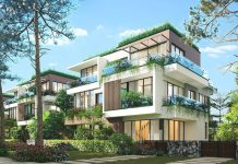 Ký gửi biệt thự The Legend Villas