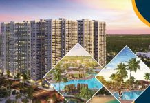 Ký gửi căn hộ Imperia Smart City
