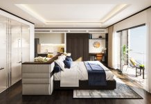 Ký gửi Masterise Marina Central Ký gửi căn hộ Masterise Marina Central