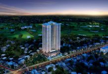 Ký gửi căn hộ The Emerald Golf View