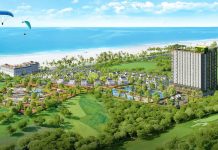 Ký gửi căn hộ The Farosea