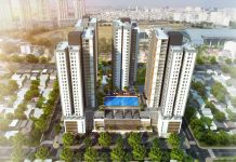 Ký gửi căn hộ Xi Grand Court