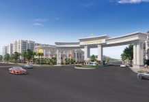 Ký gửi đất nền Century City