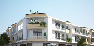 Ký gửi dự án B-New Center Bình Phước