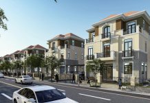 Ký gửi dự án Centa City