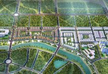 Ký gửi dự án PhoDong Village