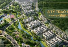 Ký gửi dự án Senturia Q9 Central Point