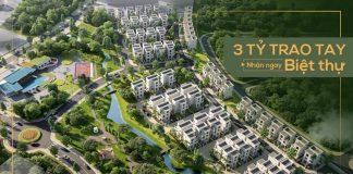 Ký gửi dự án Senturia Q9 Central Point