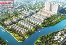 Ký gửi nhà đất Phú Mỹ