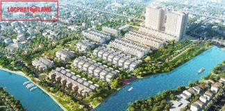 Ký gửi nhà đất Phú Mỹ