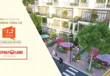 Dự án La Vela Garden