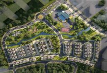 Ký gửi đất nền An Phú