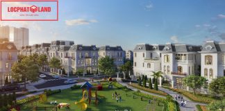 Lãi suất cho vay mua nhà đất