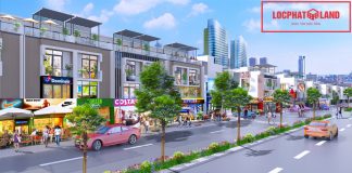 Phương thức thanh toán của Queen Home An Phú