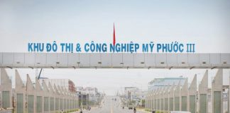Dự án Hòa Lợi Lộc Phát