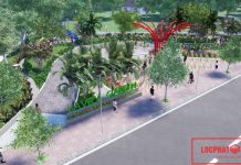 Ký gửi nhà phố La Vela Garden