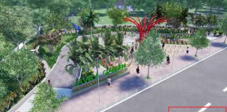 Ký gửi nhà phố La Vela Garden