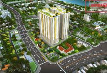 Ký gửi căn hộ Bcons Plaza Bình Dương