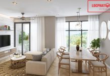 Ký gửi căn hộ LDG Sky Bình Dương