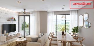 Ký gửi căn hộ LDG Sky Bình Dương