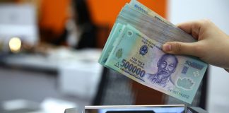 Các bước thanh toán tiền khi mua nhà đất