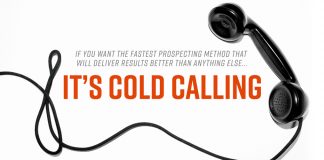 Colding calling là gì