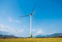 Đất phát triển cơ sở hạ tầng