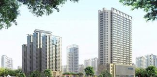 Có nên mua chung cư tầng 4