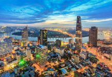 Quy hoạch phân khu là gì? Quy hoạch phân khu là gì