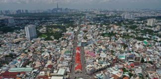 Nhà đất Thủ Đức