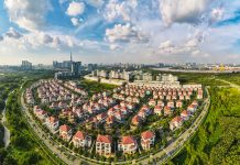 Thành phố Thủ Đức