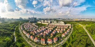 Thành phố Thủ Đức