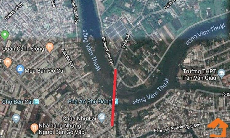 vi-tri-cau-Vam-Thuat