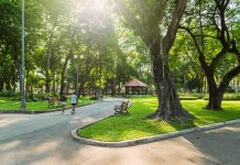 Đất công cộng đô thị là gì