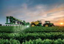 Đất nông nghiệp có được xây nhà tạm không