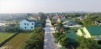 Đất ở nông thôn là gì?