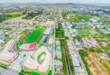 Đất phi nông nghiệp là gì? Đất phi nông nghiệp là gì