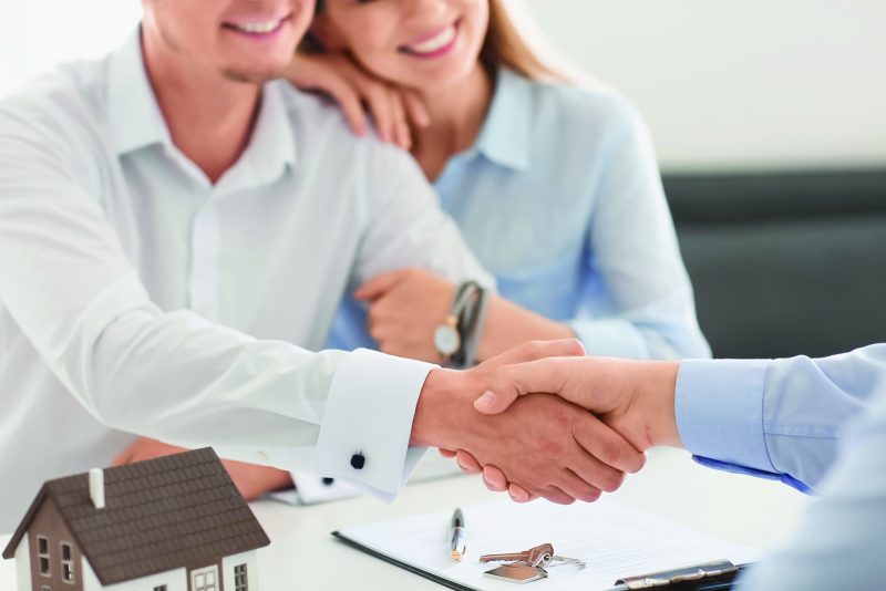 Làm môi giới nhà đất cần những gì