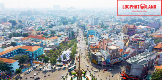 Thành phố Thủ Dầu Một