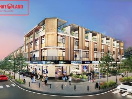 Bảng giá đất Mỹ Phước 3