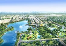 Bảng giá đất nền Bàu Bàng